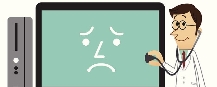 电脑光驱不工作什么原因？