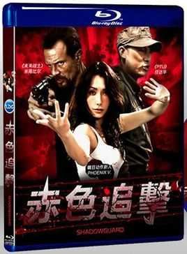 赤色追击的介绍