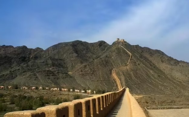 感恩党的一段话