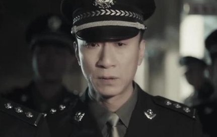 李成阳是什么电视剧的人物?