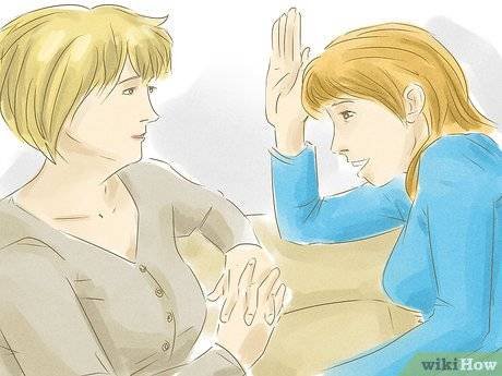 如何才能让妈妈答应我的请求？