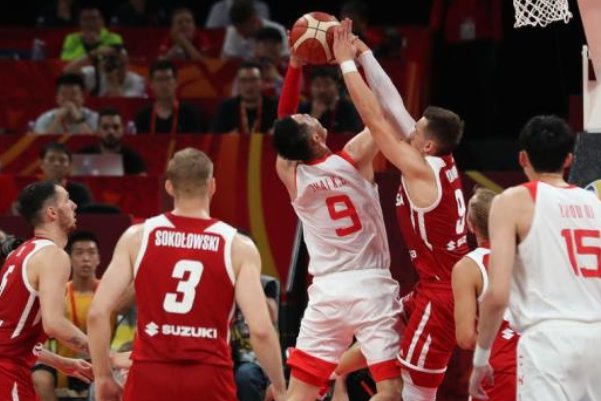 波兰在欧洲篮球属于什么地位？属于什么级别球队？