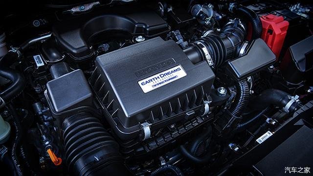 泰国上市的全新锋范City帅爆了，还要什么思域