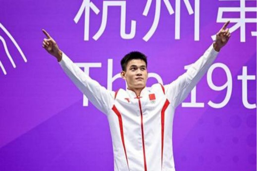 奥运会跟亚运会区别