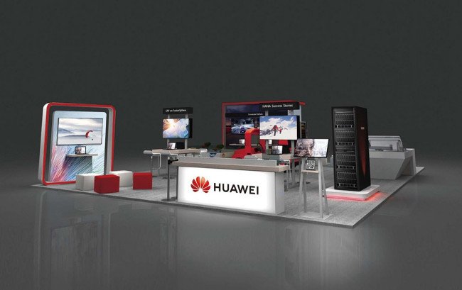 华为为什么被外国政府针对？