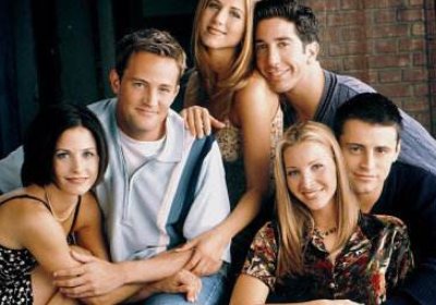 搞笑幽默的电视剧推荐