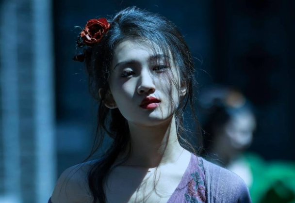 满江红中瑶琴最后结局如何？