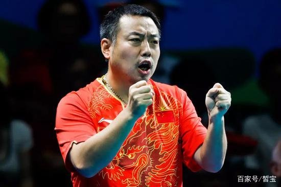 刘国梁会对王曼昱加以重视吗？为什么？