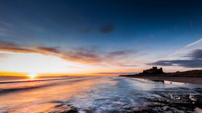 缘起缘灭缘终尽，花开花落花归尘是什么意思？