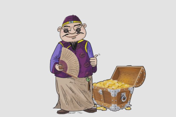 暴发户是什么意思?