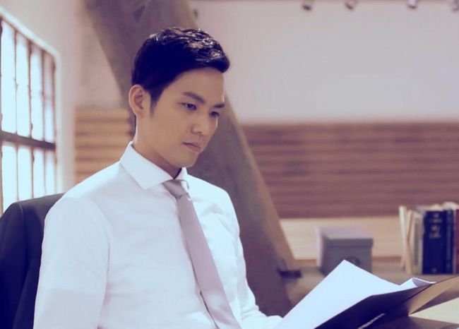 《何以笙箫默》何以琛扮演者是谁？