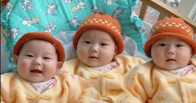 今年9月放开三胎政策