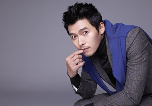 《爱的迫降》大结局,玄彬的脸怎么变了?