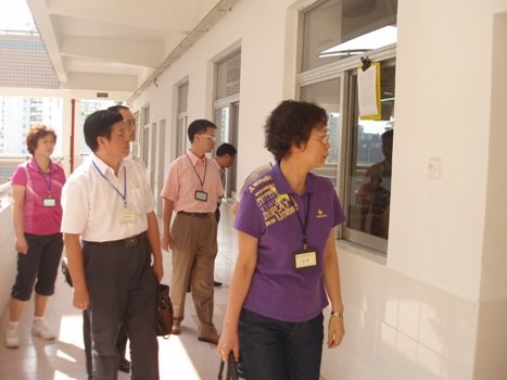 厦门市公务员局的信息公开指南