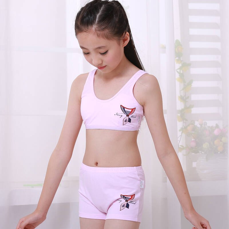 六年级女孩发育图