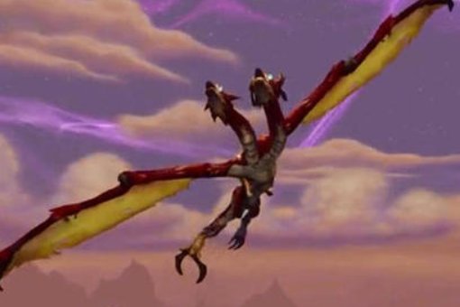 魔兽世界6.2德拉诺飞行开放飞行怎么学 wow德拉诺飞行成就攻略