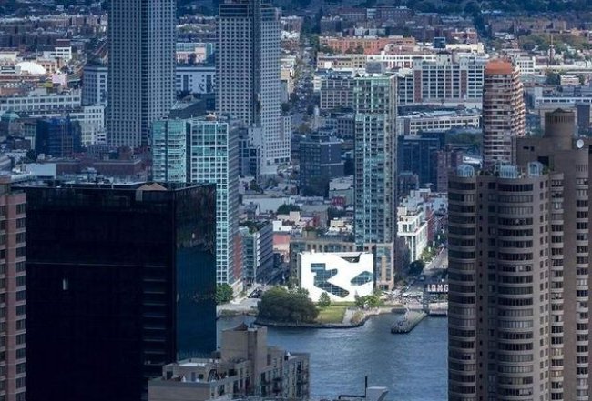 世界十大城市排名