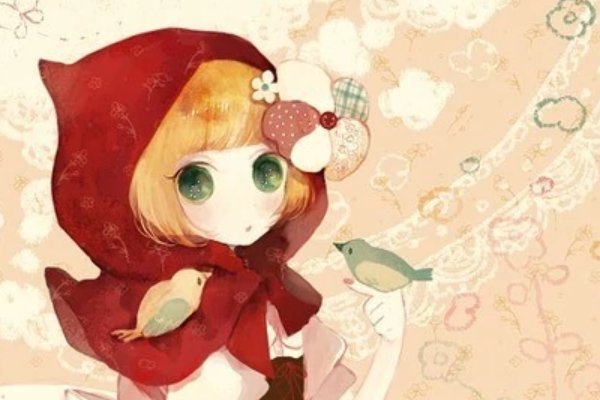 童话人物有哪些?