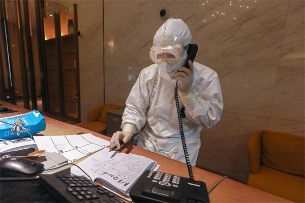 北京5名确诊病例曾游山西大同悬空寺,密接者是否有被感染?