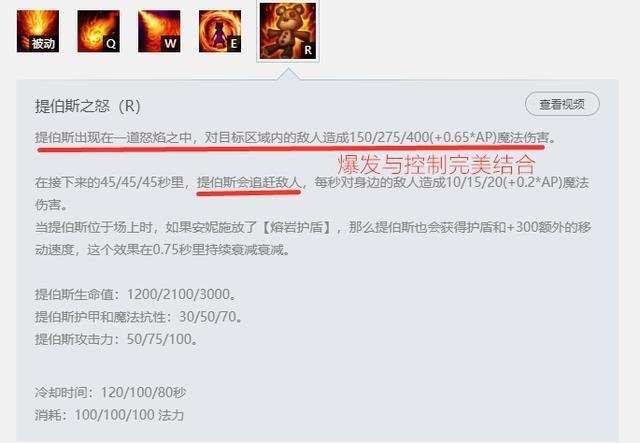 英雄联盟胜率位居第一的安妮，新手该如何上手？