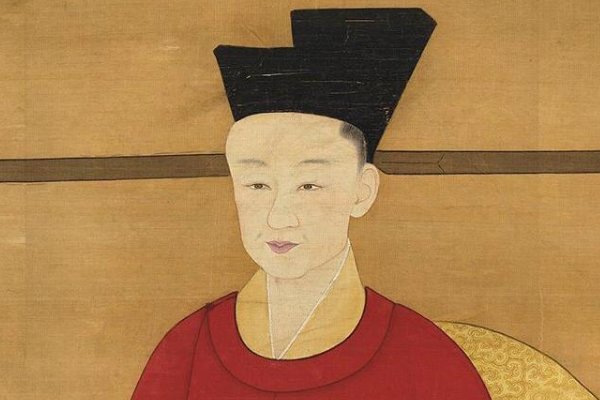 大宋朝皇帝顺序列表