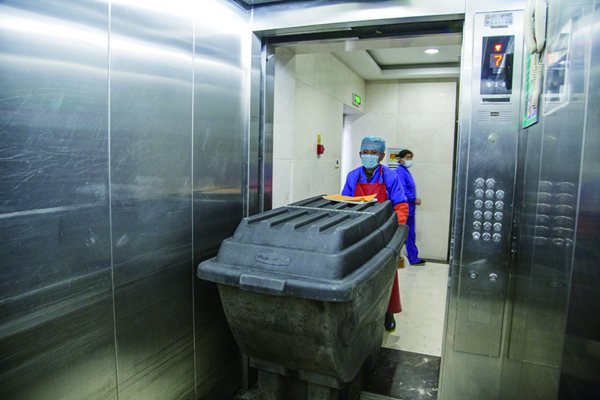 首例5G乳腺手术成功，5G技术还可以使用在哪些医疗领域？