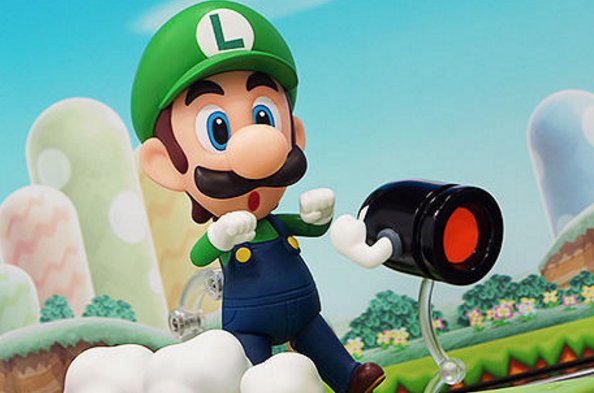 《超级马里奥兄弟》的主要角色都有谁？