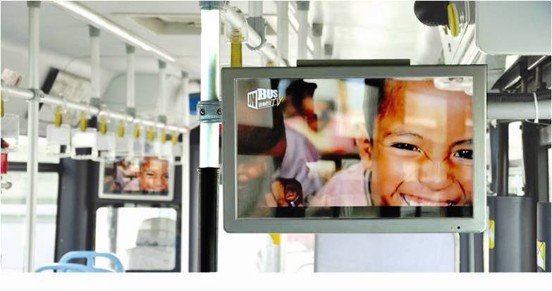 公交电视的简介