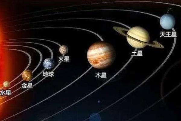 木星在中国古代被称为它绕太阳运行一周的时间为12年