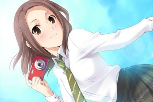 秋之回忆7全人物攻略