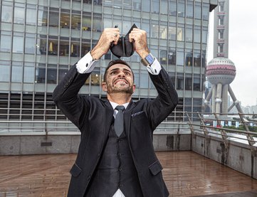 日本男子失业三年零开销生活模式引热议，这是躺平的始祖吗？