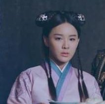 诛仙青云志中的云舒是谁演的