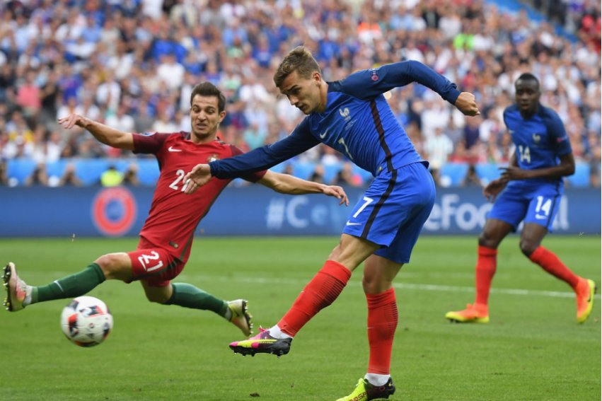 欧洲杯几年举办一次?