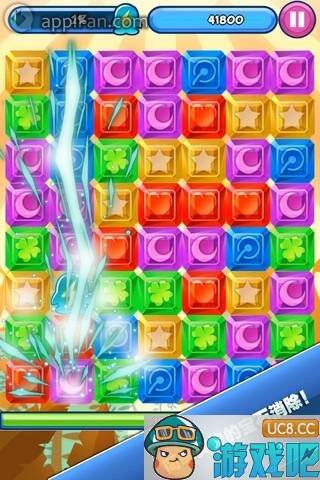 微宝石的游戏特色