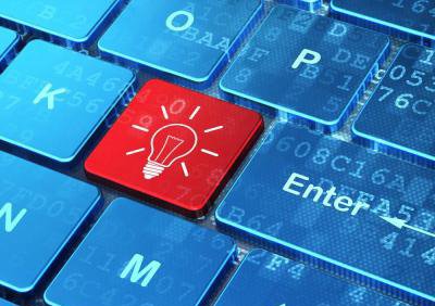 鼠标有几个指示灯？分别代表什么意思？