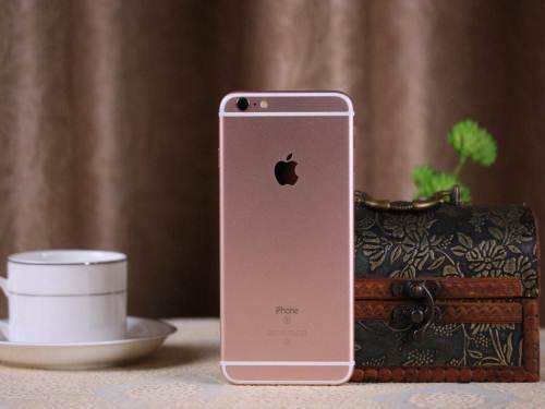 苹果6跟6s有什么区别？