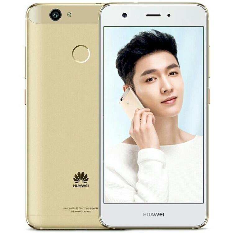 华为nova中文怎么发音？