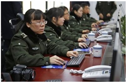 税务所科员是不是基层分局科员？