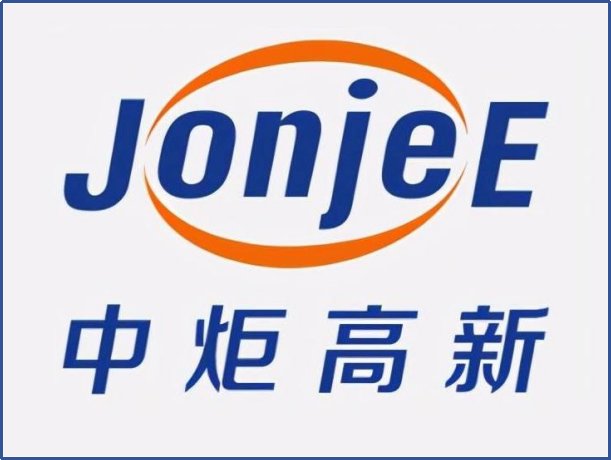 中炬高新是什么企业