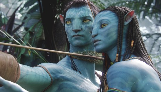 阿凡达好看吗