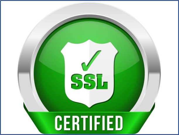 为什么有些网站证书验证不通过？