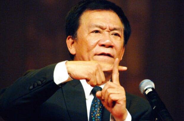 死去的相声演员名单