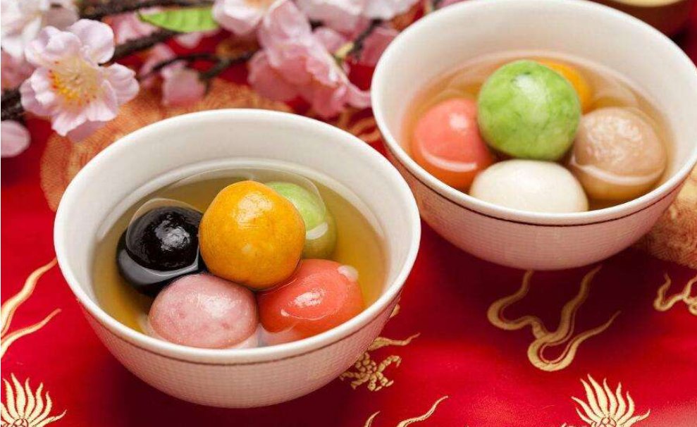 冬至吃汤圆有什么寓意吗？