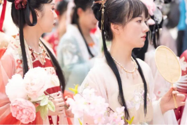 春分前后有个重要节日是?