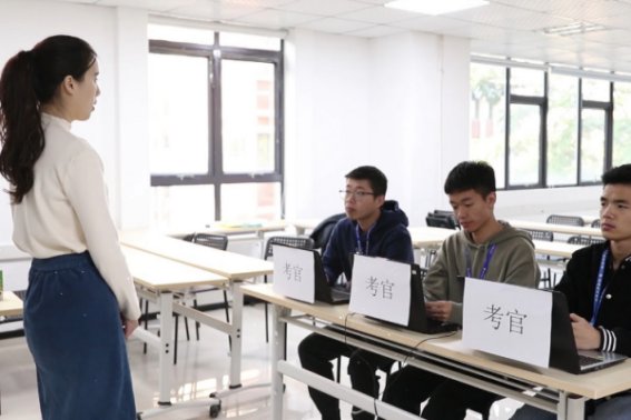 河南教资面试成绩6月14号几点出