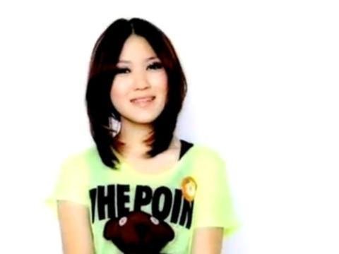 傅健颖的个人档案