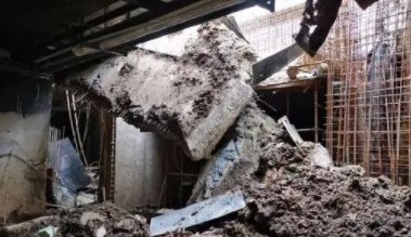 天津地铁坍塌7人被追责，此事故带来了哪些警示？