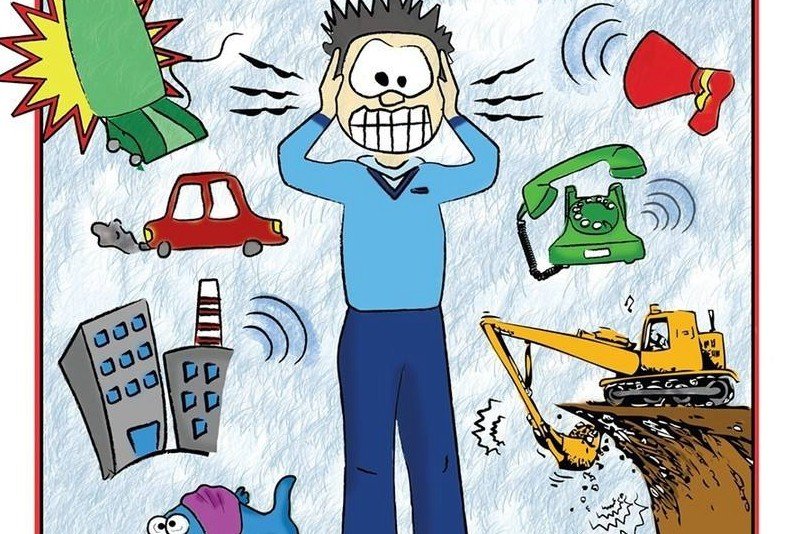 如何解决低频噪音