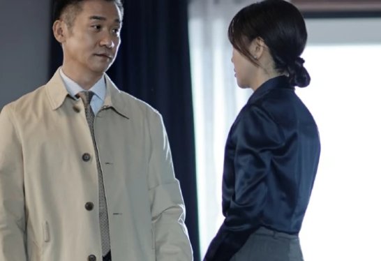 《突围》的原型是哪个公司？