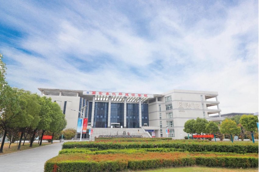 徐州工业职业技术学院分数线